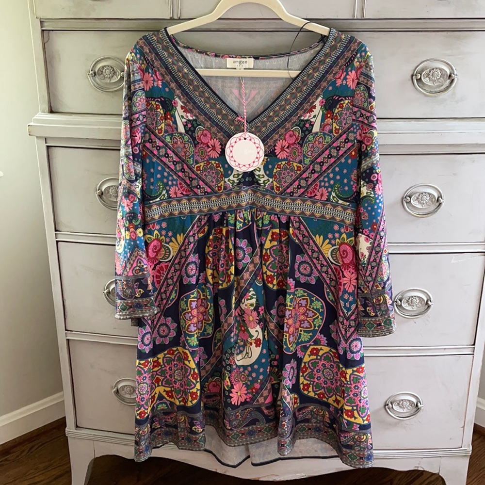 UMGEE women’s dress size medium